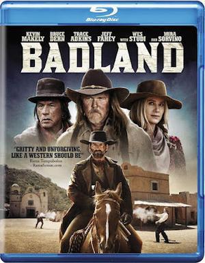 Badland Poster Badland 2019