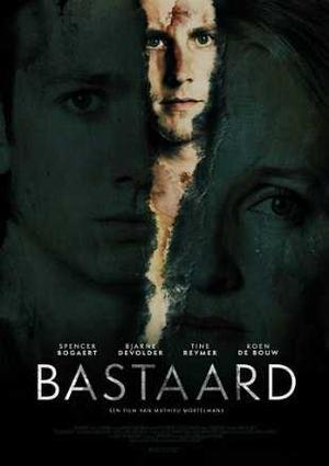 Bastaard Poster Bastaard 2019