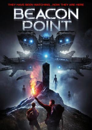Beacon Point Poster Beacon Point 2016