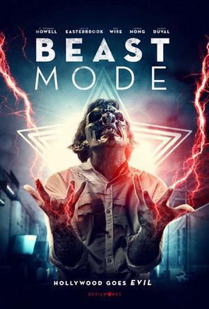 Beast Mode Poster Beast Mode 2020