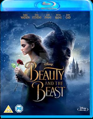 Beauty And The Beast Poster Beauty And The Beast xxxx
