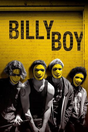Billy Boy Poster Billy Boy 2017