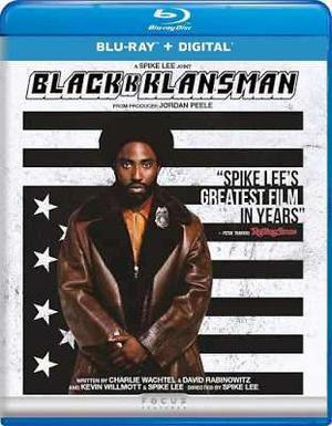 Blackkklansman Poster Blackkklansman 2018
