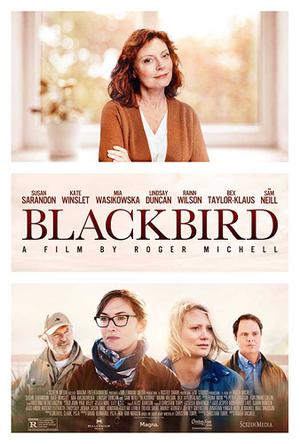 Blackbird Poster Blackbird 2020