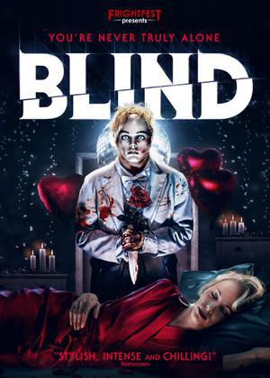 Blind Poster Blind 2020