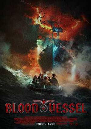 Blood Vessel Poster Blood Vessel 2019