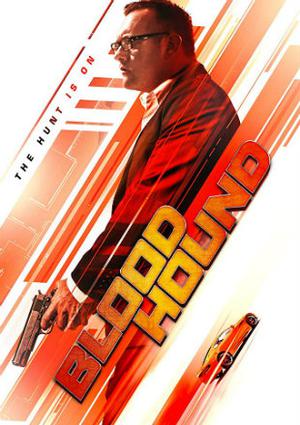Bloodhound Poster Bloodhound 2020