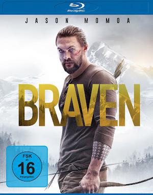 Braven Poster Braven 2018