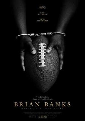 Brian Banks Poster Brian Banks 2018