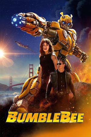 Bumblebee Poster Bumblebee 2018