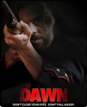 By Dawn Poster By Dawn 2019
