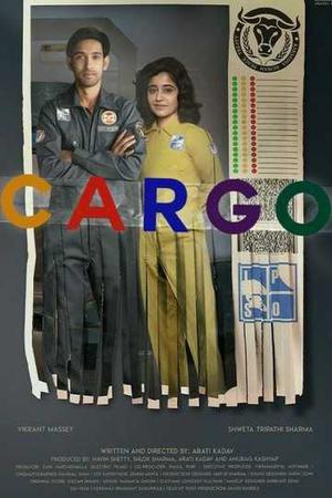 Cargo Poster Cargo 2020 Netflix