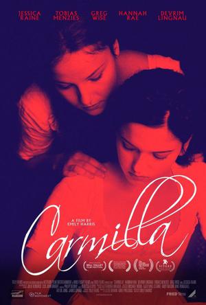 Carmilla Poster Carmilla 2020