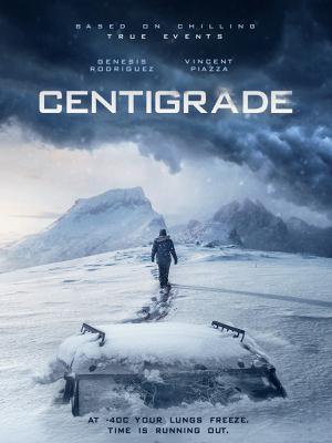Centigrade Poster Centigrade 2020