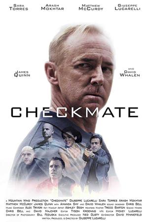 Checkmate Poster Checkmate 2020