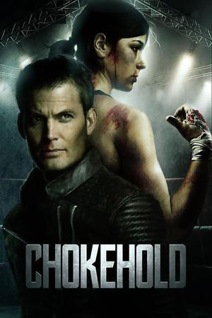 Chokehold Poster Chokehold 2019