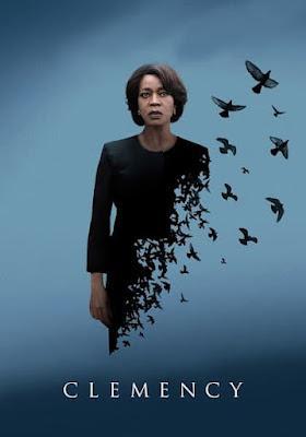 Clemency Poster Clemency 2019