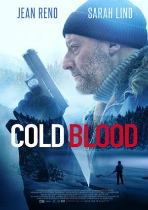 Cold Blood Poster Cold Blood 2019