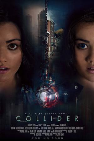 Collider Poster Collider 2018