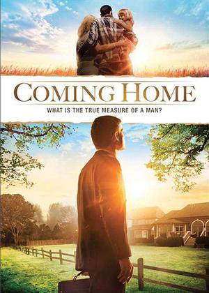 Coming Home Poster Coming Home 2017