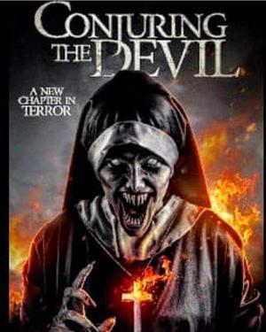 Conjuring The Devil Poster Conjuring The Devil 2020