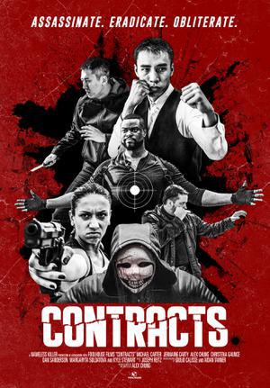 Contracts Poster Contracts 2020