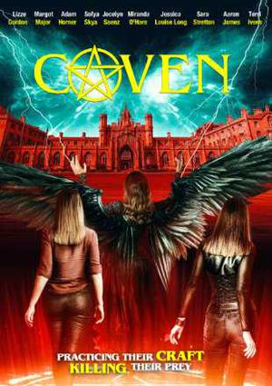Coven Poster Coven 2020