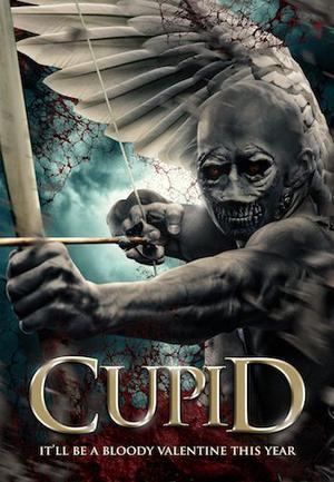 Cupid Poster Cupid 2020