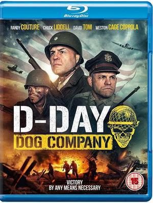 D-Day 2019