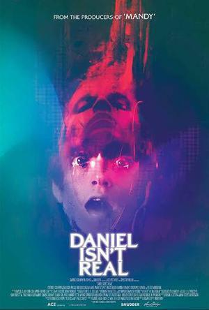 Daniel Isn’T Real 2019