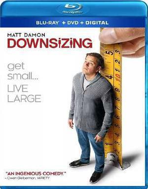 Downsizing 2017