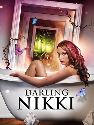 Darling Nikki Poster Darling Nikki 2019