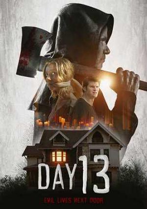 Day 13 Poster Day 13 2020