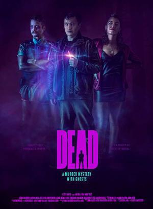 Dead Poster Dead 2020