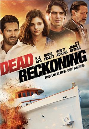 Dead Reckoning Poster Dead Reckoning 2020