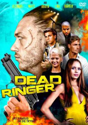 Dead Ringer Poster Dead Ringer 2018