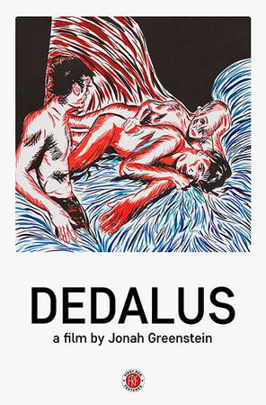 Dedalus Poster Dedalus 2020