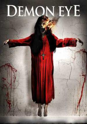 Demon Eye Poster Demon Eye 2019