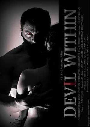 Devil Within Poster Devil Within 2019