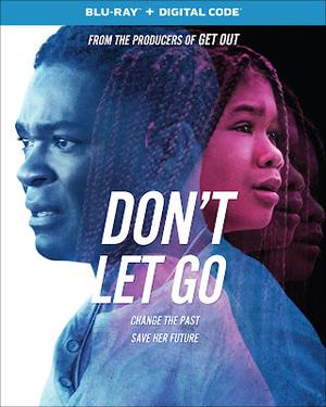 Don't Let Go Poster Don't Let Go 2019