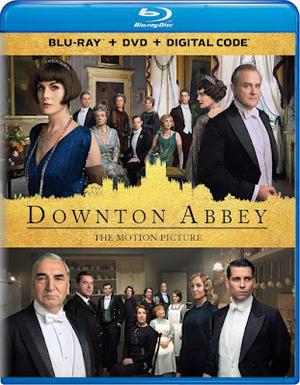 Downton Abbey Poster Downton Abbey 2019