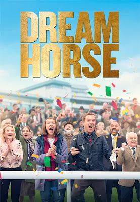 Dream Horse Poster Dream Horse 2020
