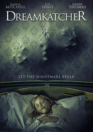 Dreamkatcher Poster Dreamkatcher 2020