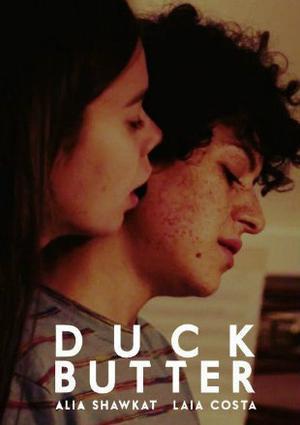 Duck Butter Poster Duck Butter 2018