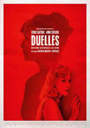 Duelles Poster Duelles 2018