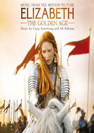 Elizabeth The Golden Age Poster Elizabeth The Golden Age 2007