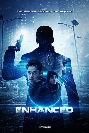 Enhanced Poster Enhanced 2019