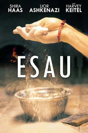 Esau Poster Esau 2020