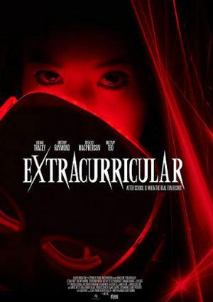 Extracurricular Poster Extracurricular 2019