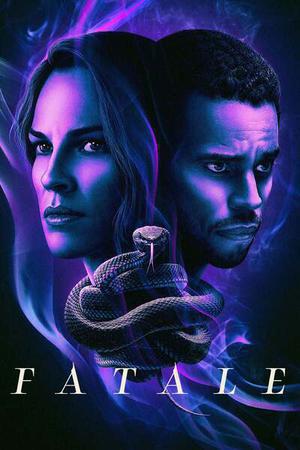 Fatale Poster Fatale 2020